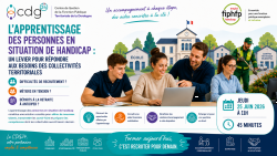 Illsuration apprentissage